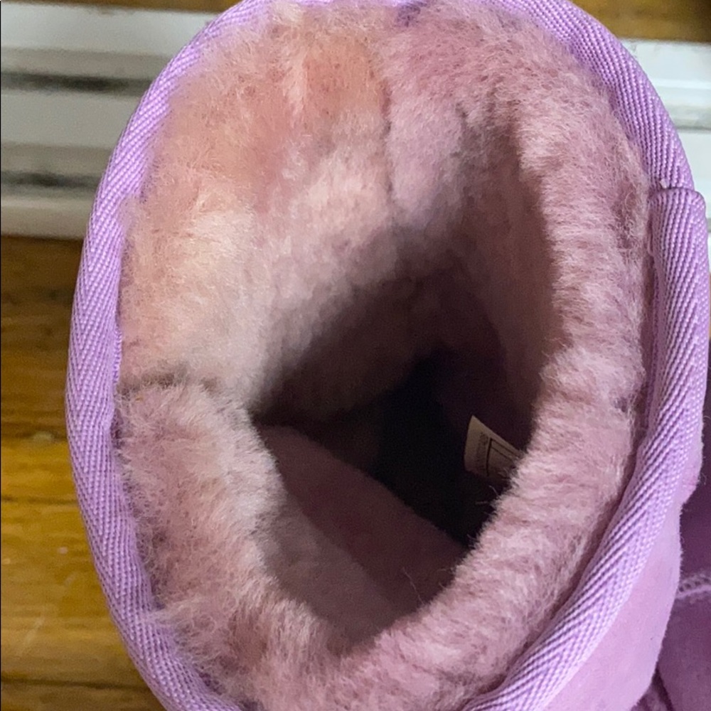 Uggs Pink - image 5